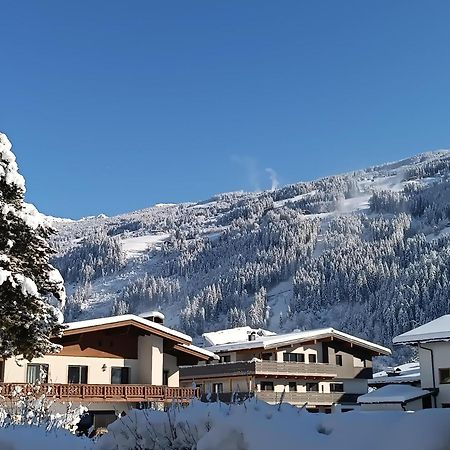 Appartement Kroell Katharina زيل أم زيلر المظهر الخارجي الصورة