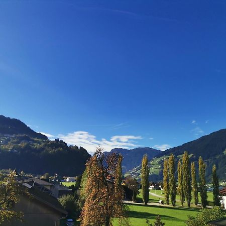 Appartement Kroell Katharina زيل أم زيلر المظهر الخارجي الصورة