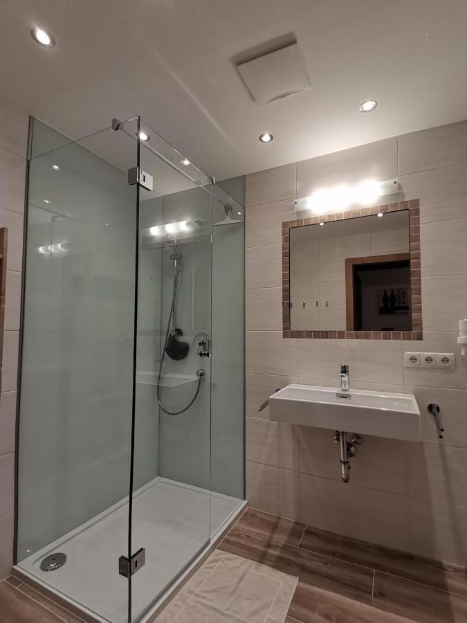Appartement Kroell Katharina زيل أم زيلر المظهر الخارجي الصورة