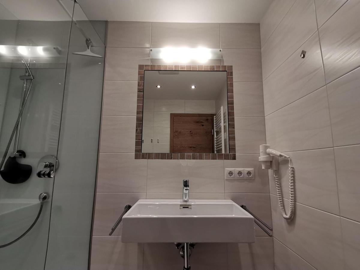 Appartement Kroell Katharina زيل أم زيلر المظهر الخارجي الصورة