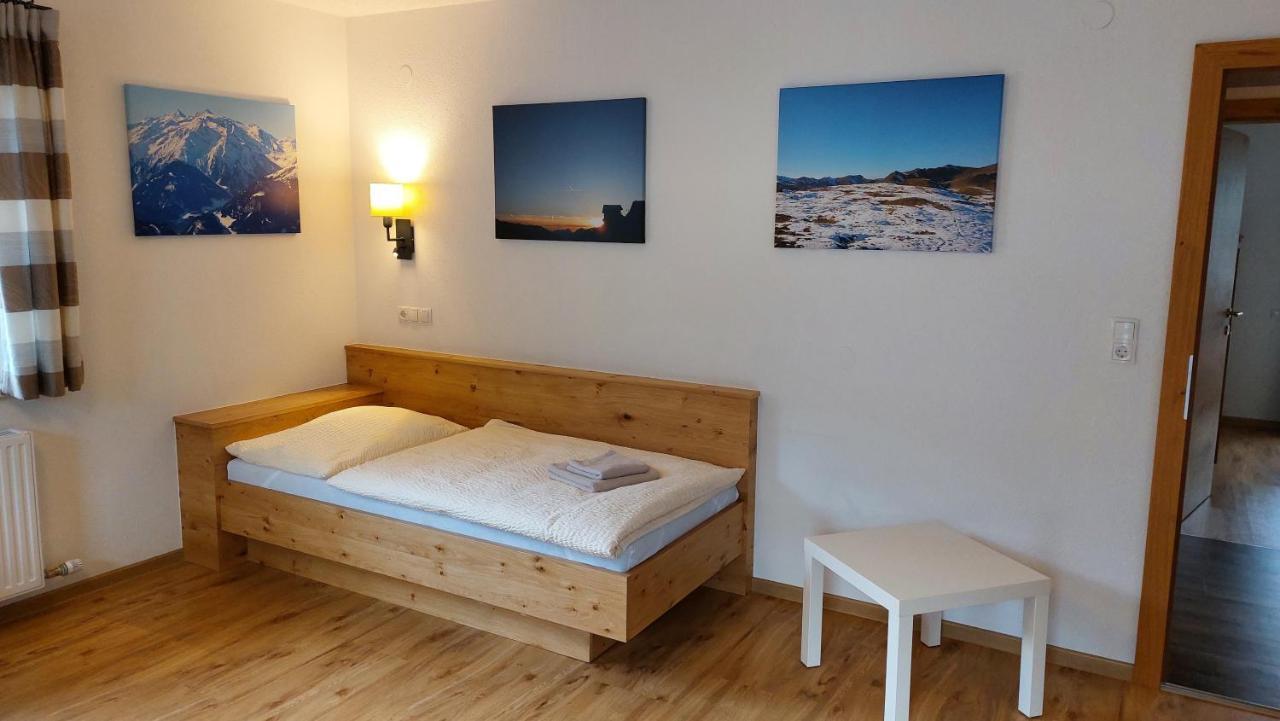 Appartement Kroell Katharina زيل أم زيلر المظهر الخارجي الصورة