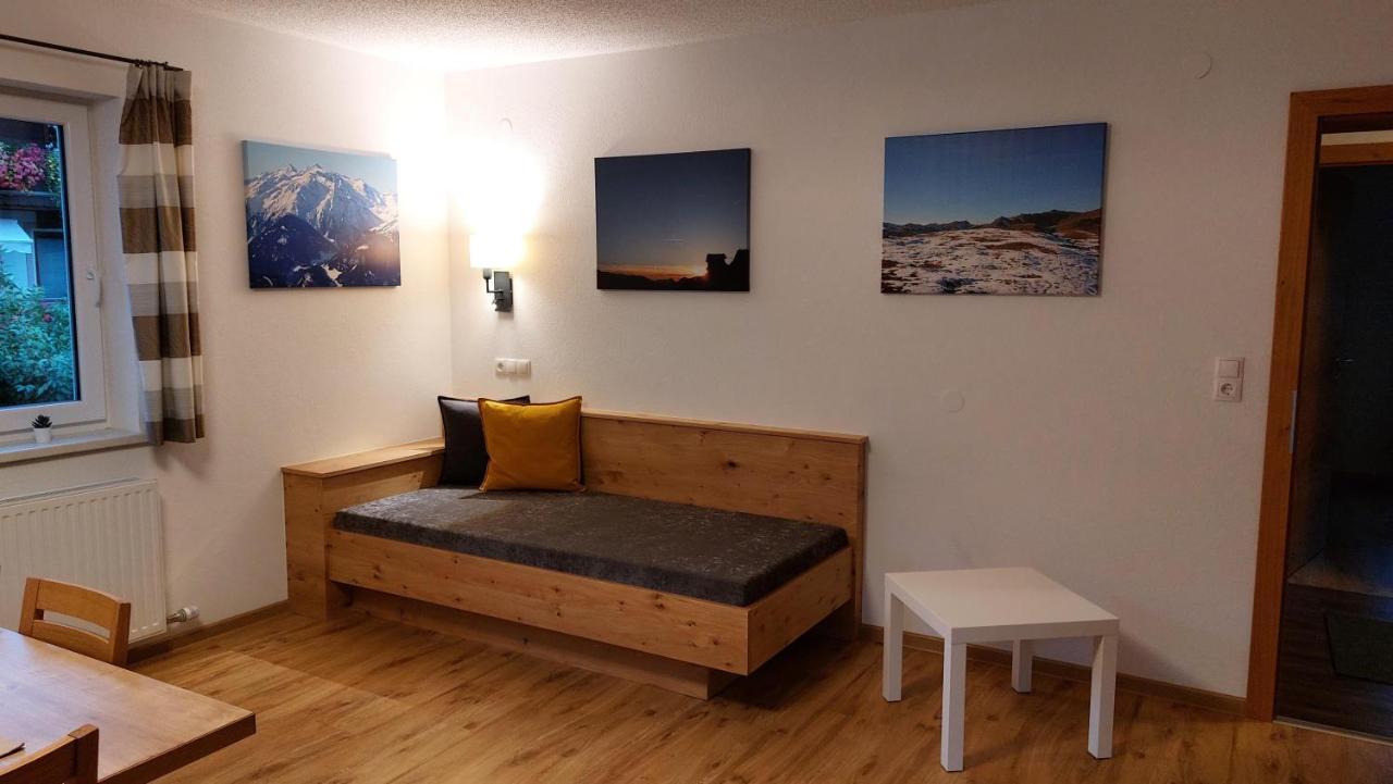 Appartement Kroell Katharina زيل أم زيلر المظهر الخارجي الصورة