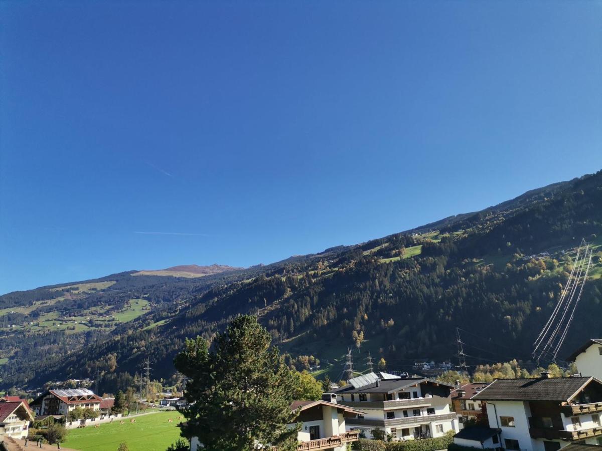 Appartement Kroell Katharina زيل أم زيلر المظهر الخارجي الصورة
