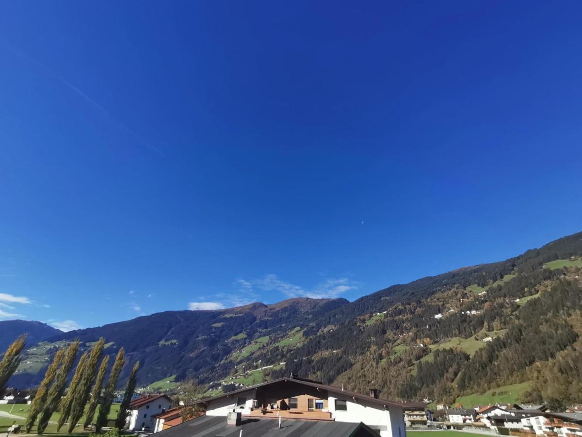 Appartement Kroell Katharina زيل أم زيلر المظهر الخارجي الصورة