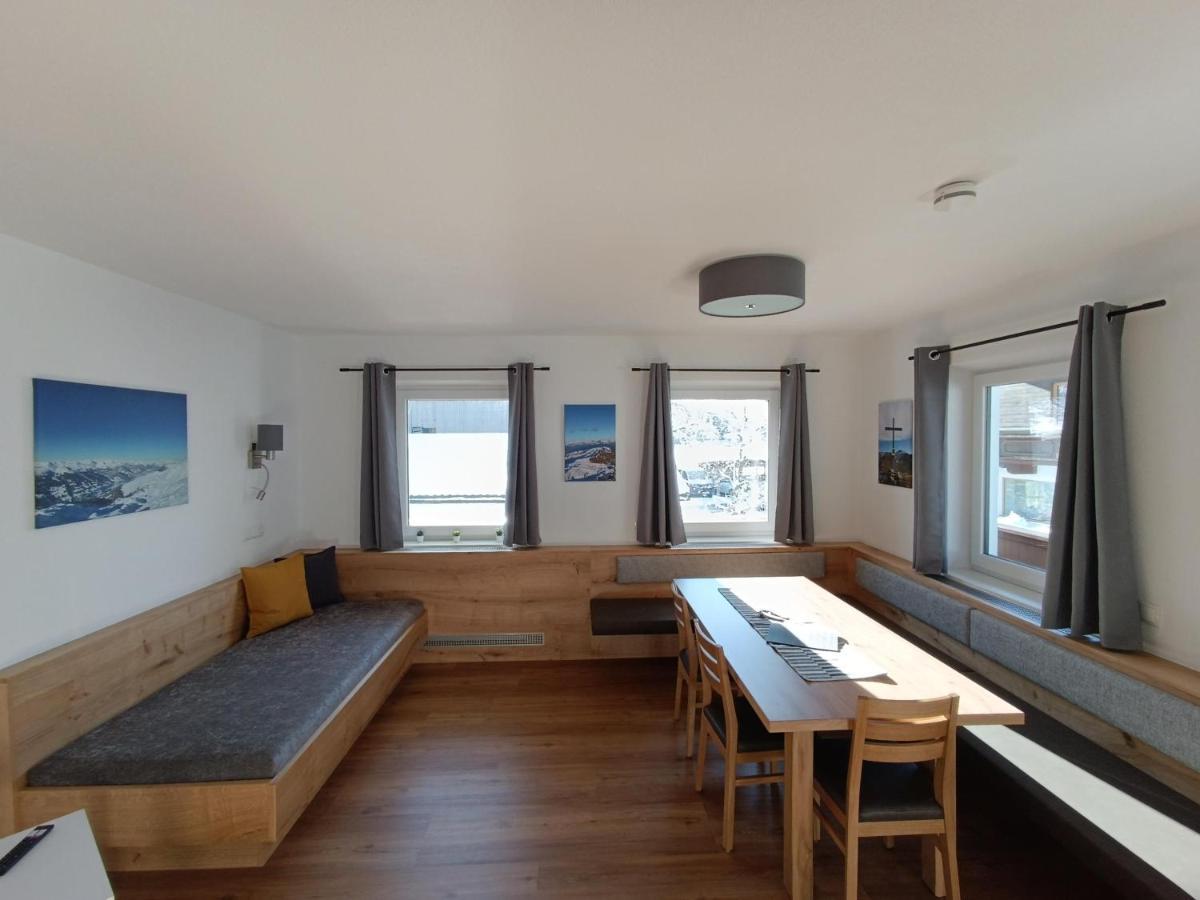 Appartement Kroell Katharina زيل أم زيلر المظهر الخارجي الصورة
