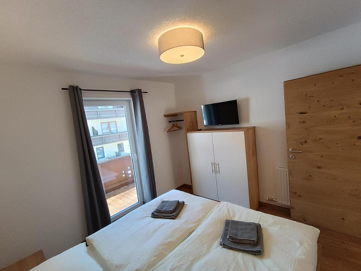 Appartement Kroell Katharina زيل أم زيلر المظهر الخارجي الصورة