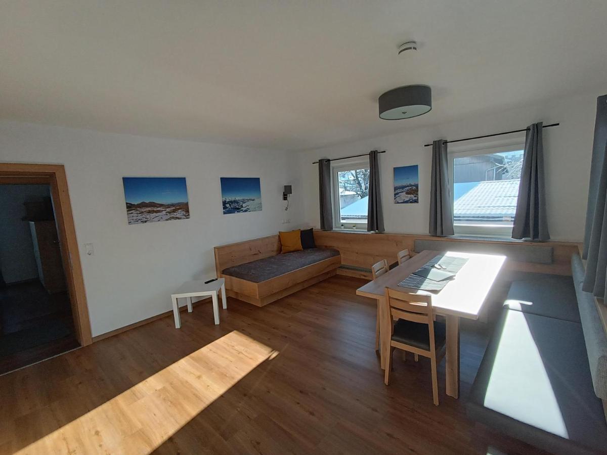 Appartement Kroell Katharina زيل أم زيلر المظهر الخارجي الصورة