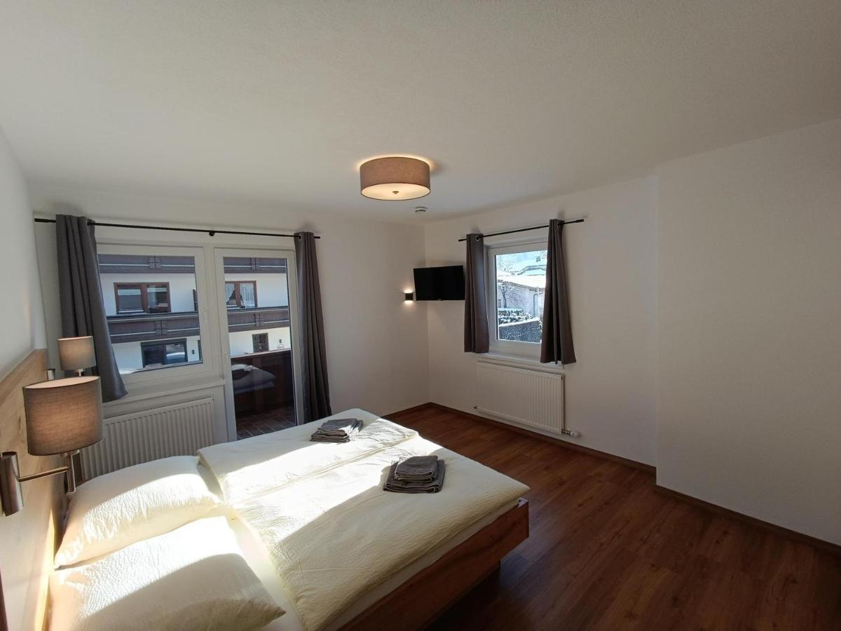 Appartement Kroell Katharina زيل أم زيلر المظهر الخارجي الصورة