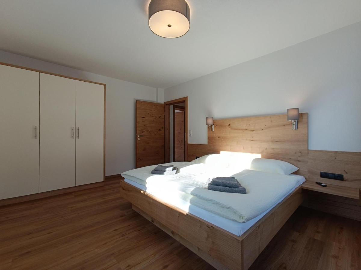 Appartement Kroell Katharina زيل أم زيلر المظهر الخارجي الصورة
