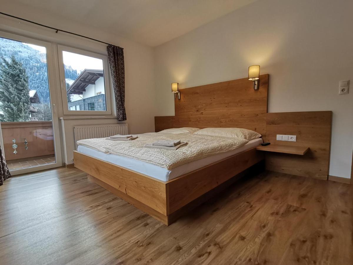 Appartement Kroell Katharina زيل أم زيلر المظهر الخارجي الصورة